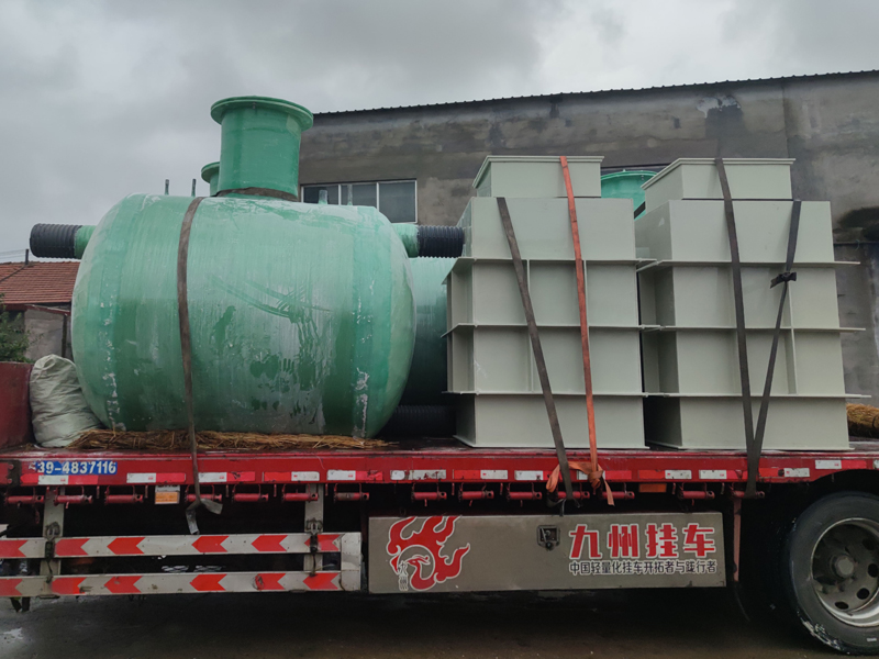 酸堿廢水中和處理設(shè)備